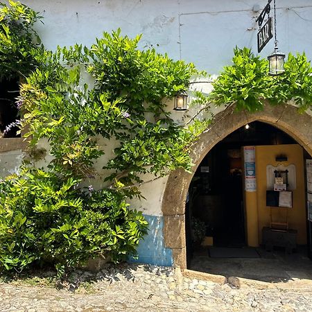 Bed and Breakfast Casa Do Poco Óbidos Zewnętrze zdjęcie