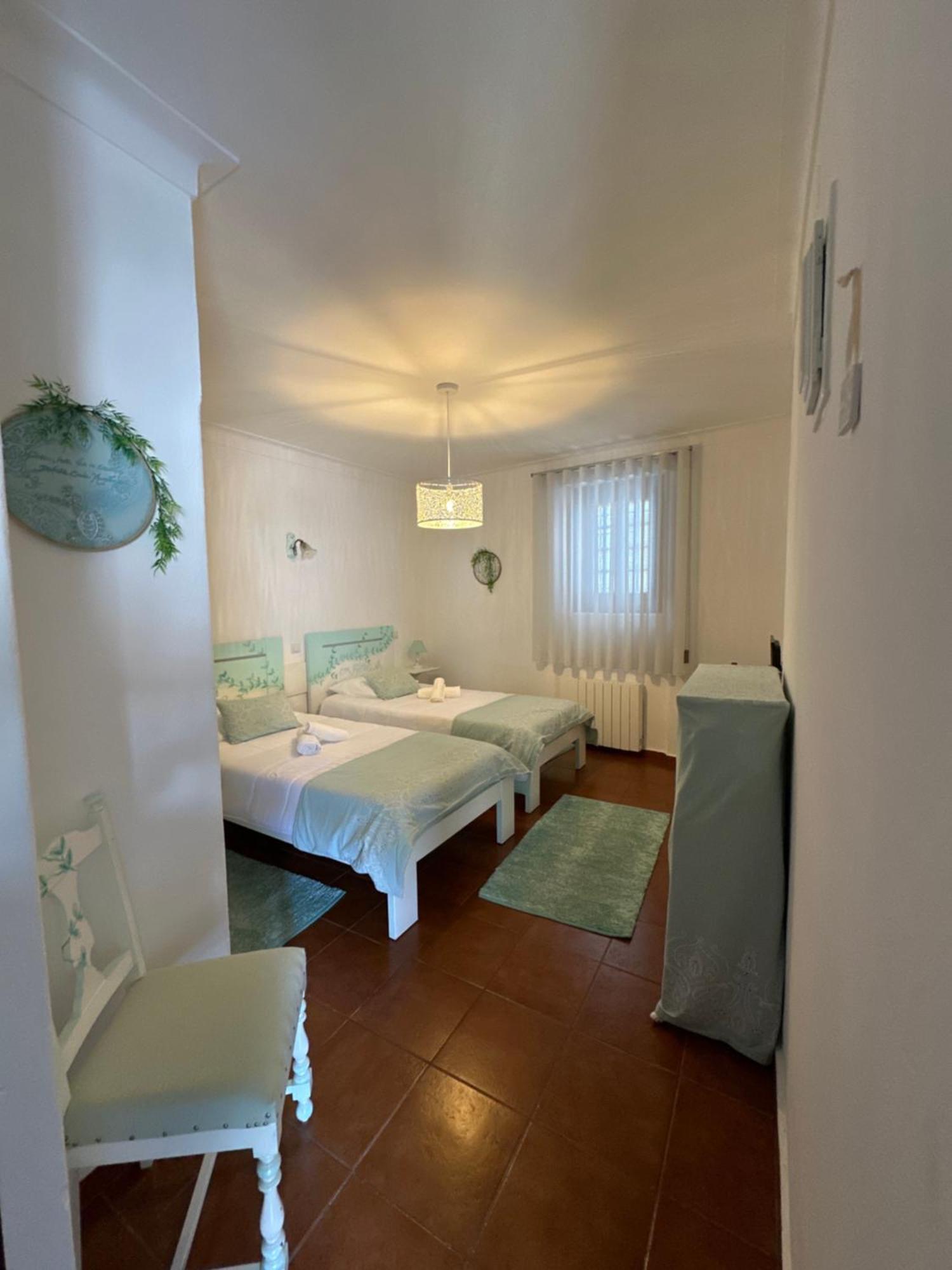 Bed and Breakfast Casa Do Poco Óbidos Zewnętrze zdjęcie