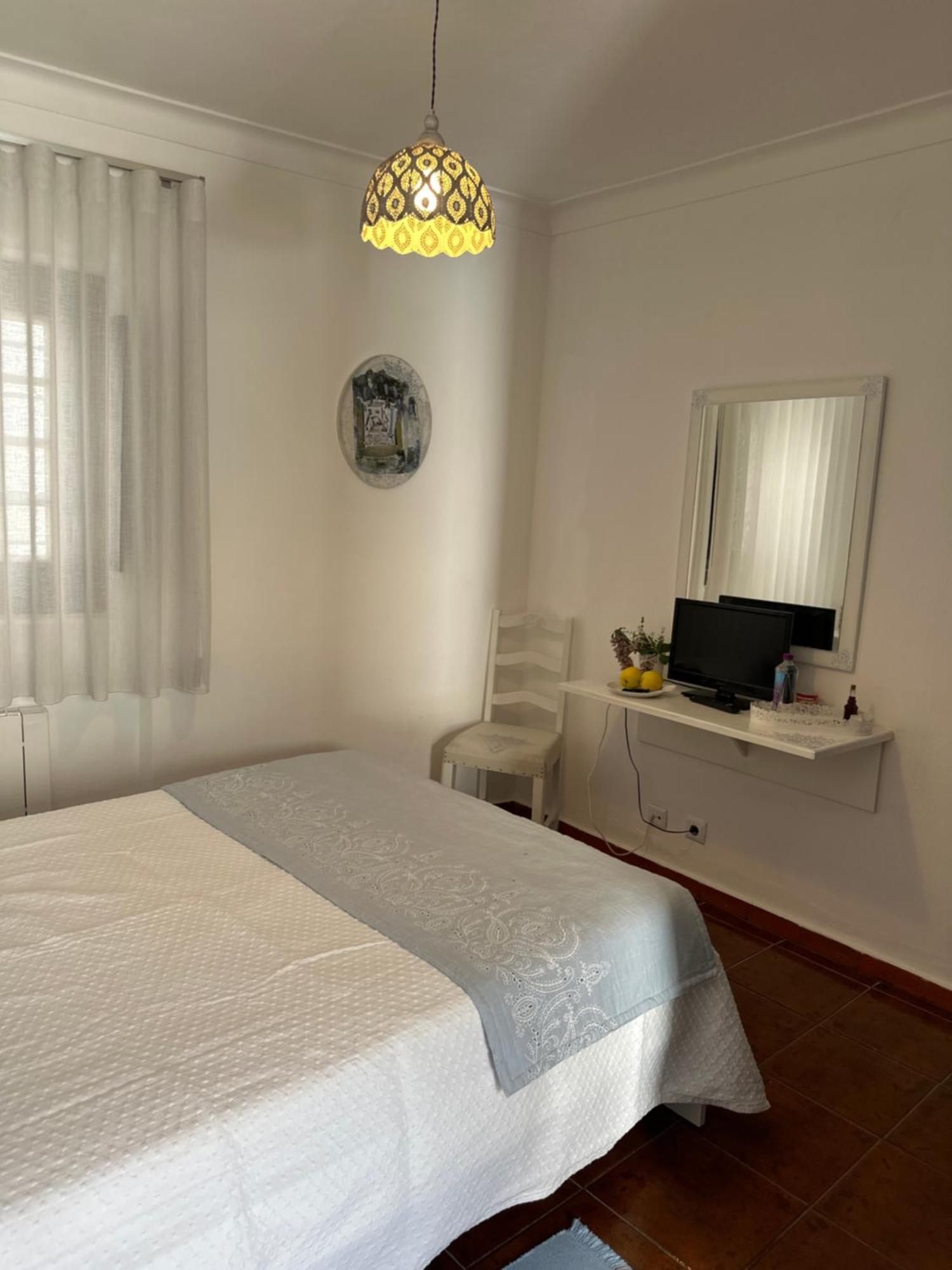 Bed and Breakfast Casa Do Poco Óbidos Zewnętrze zdjęcie