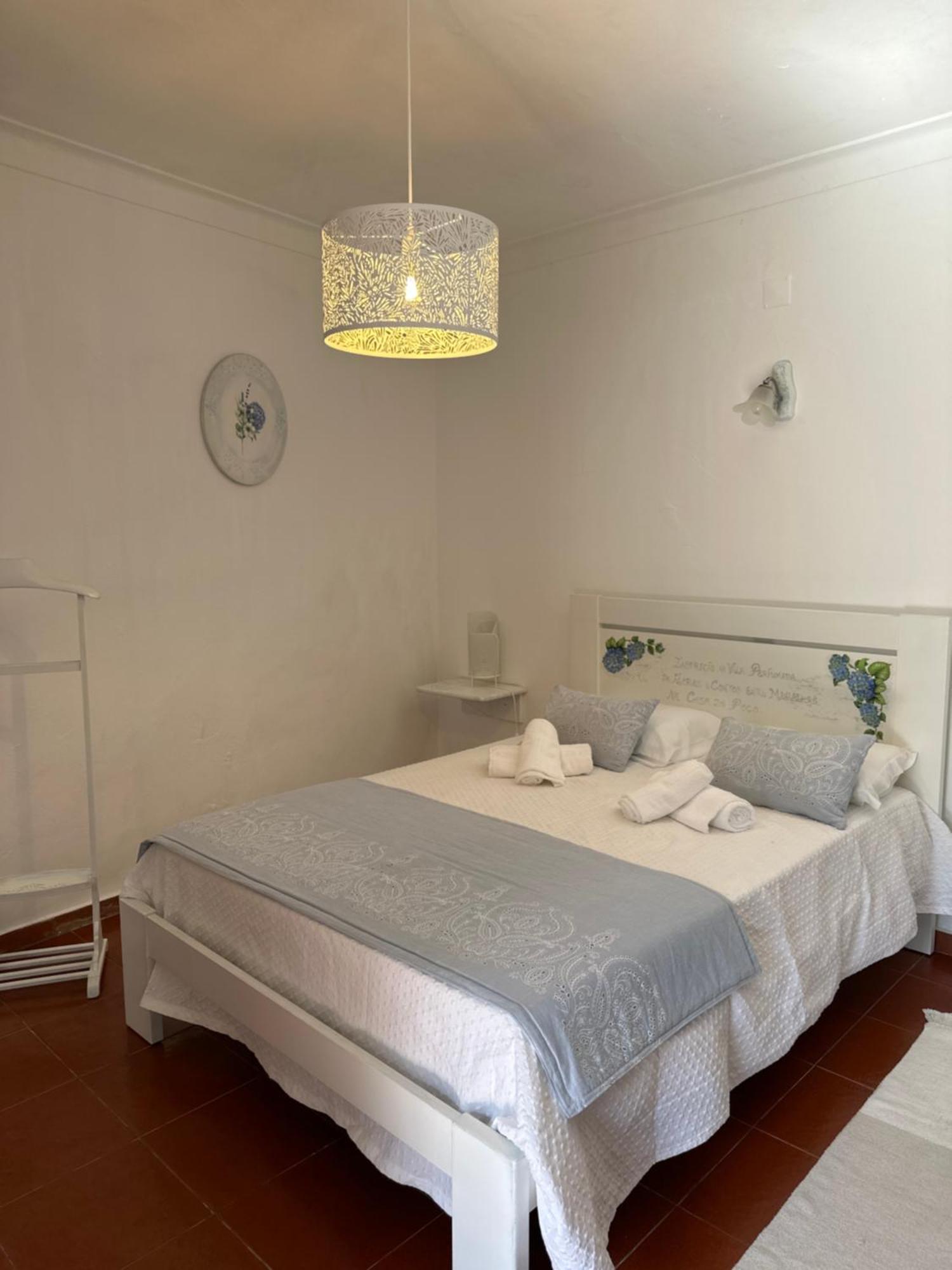 Bed and Breakfast Casa Do Poco Óbidos Zewnętrze zdjęcie