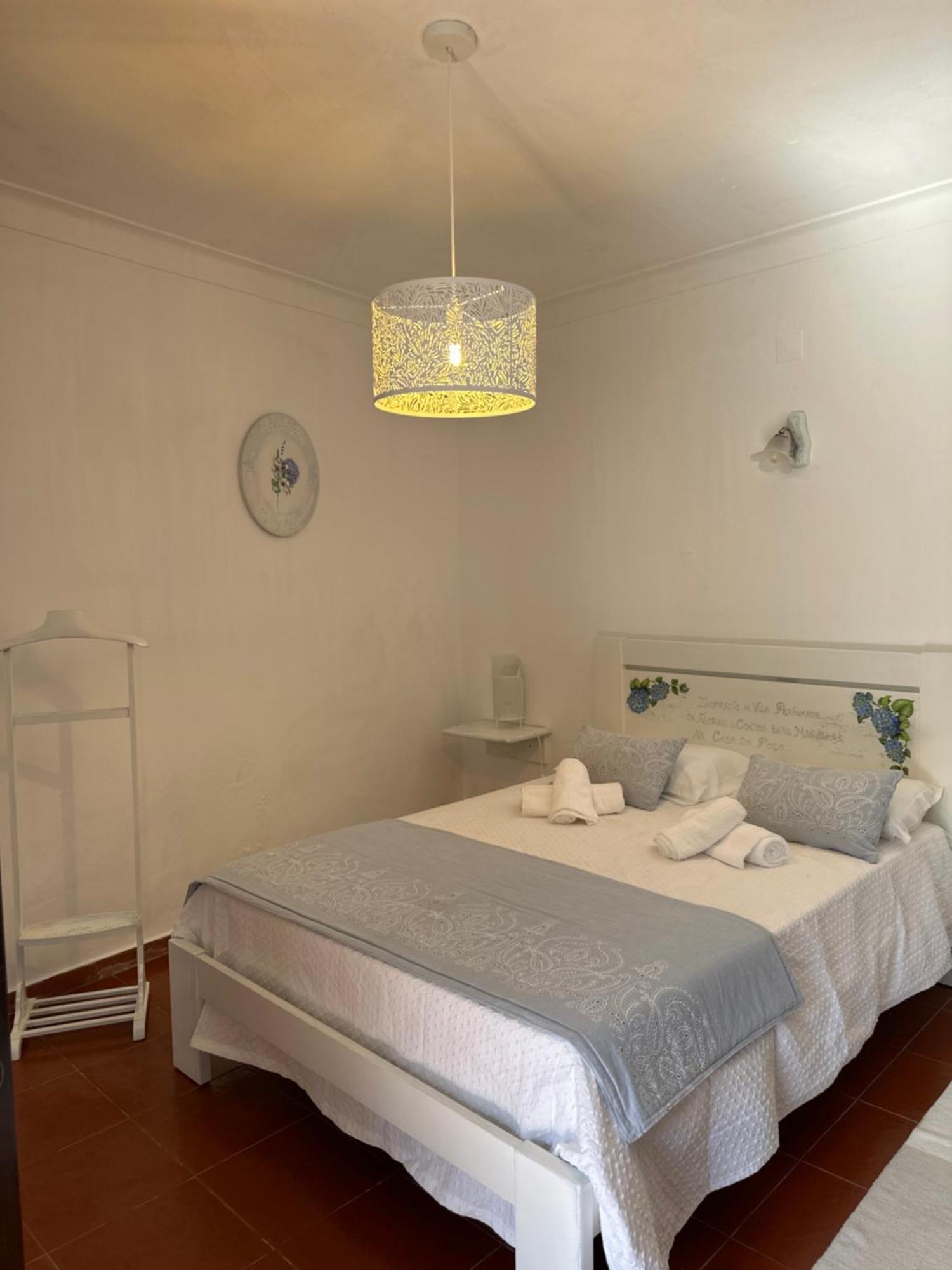 Bed and Breakfast Casa Do Poco Óbidos Zewnętrze zdjęcie