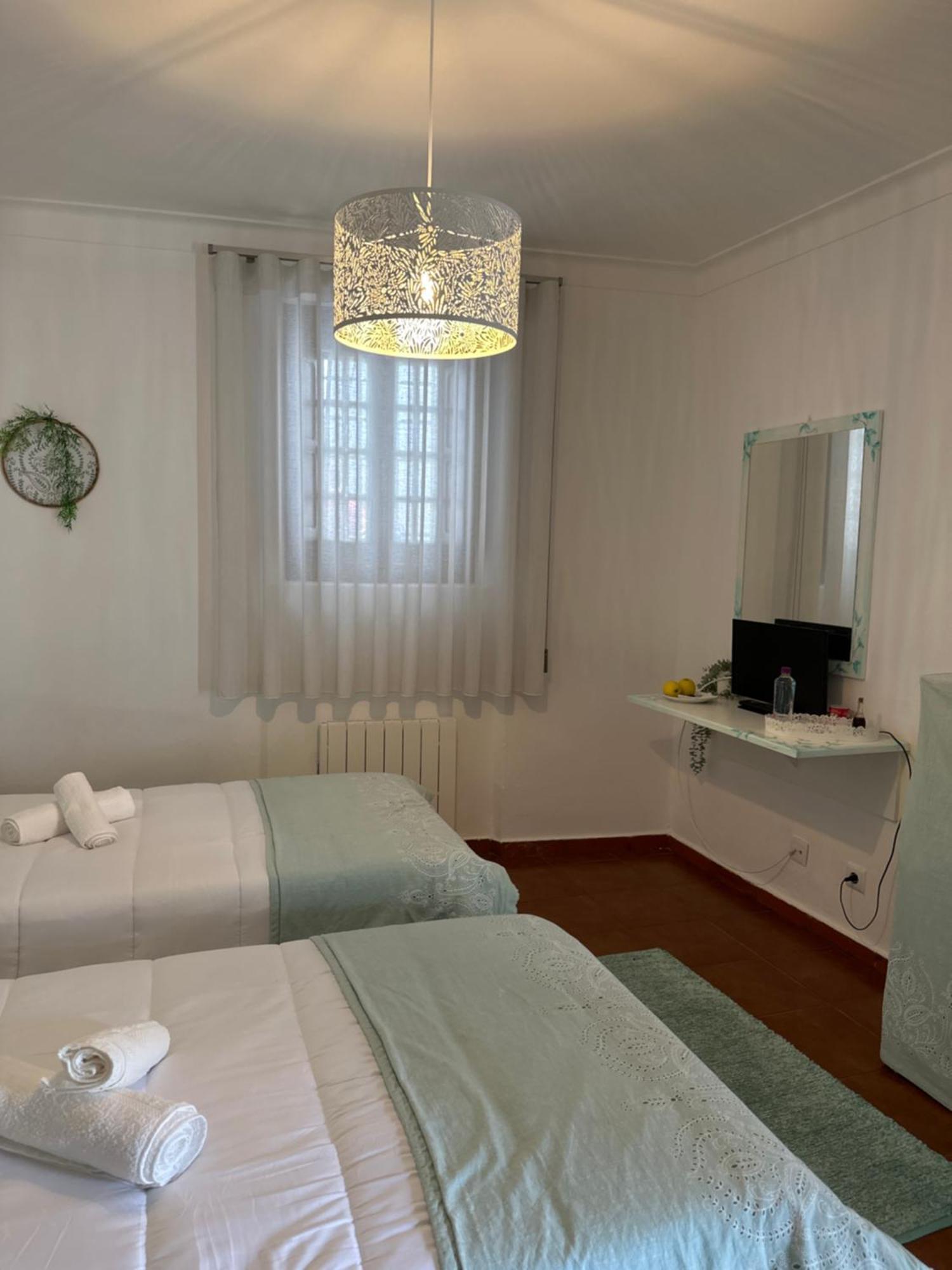 Bed and Breakfast Casa Do Poco Óbidos Zewnętrze zdjęcie