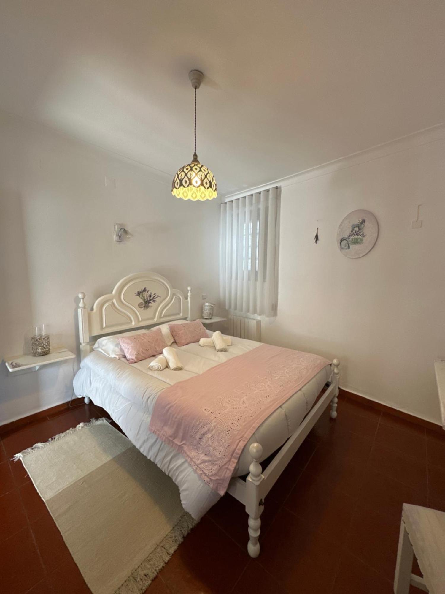 Bed and Breakfast Casa Do Poco Óbidos Zewnętrze zdjęcie