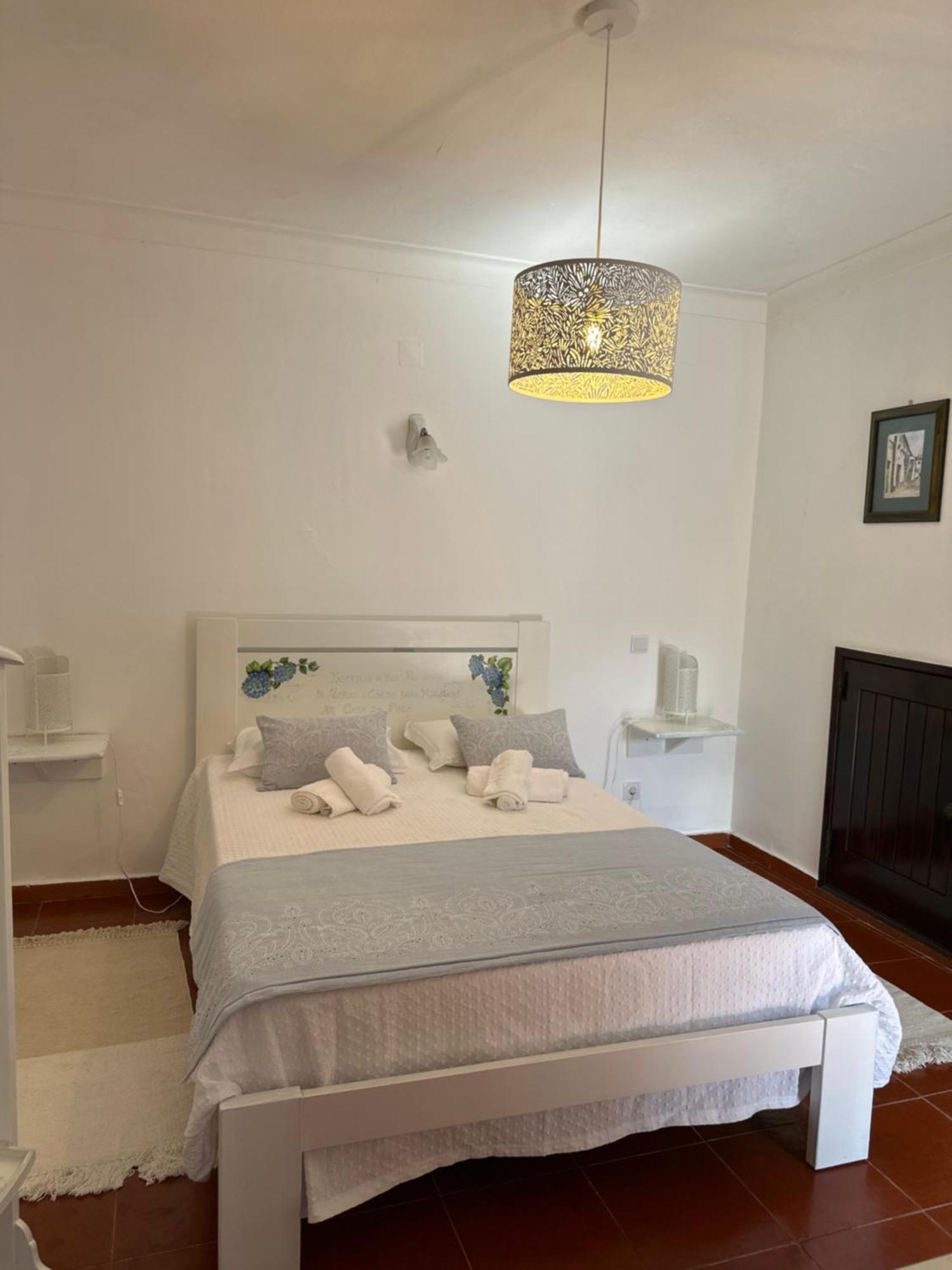 Bed and Breakfast Casa Do Poco Óbidos Zewnętrze zdjęcie