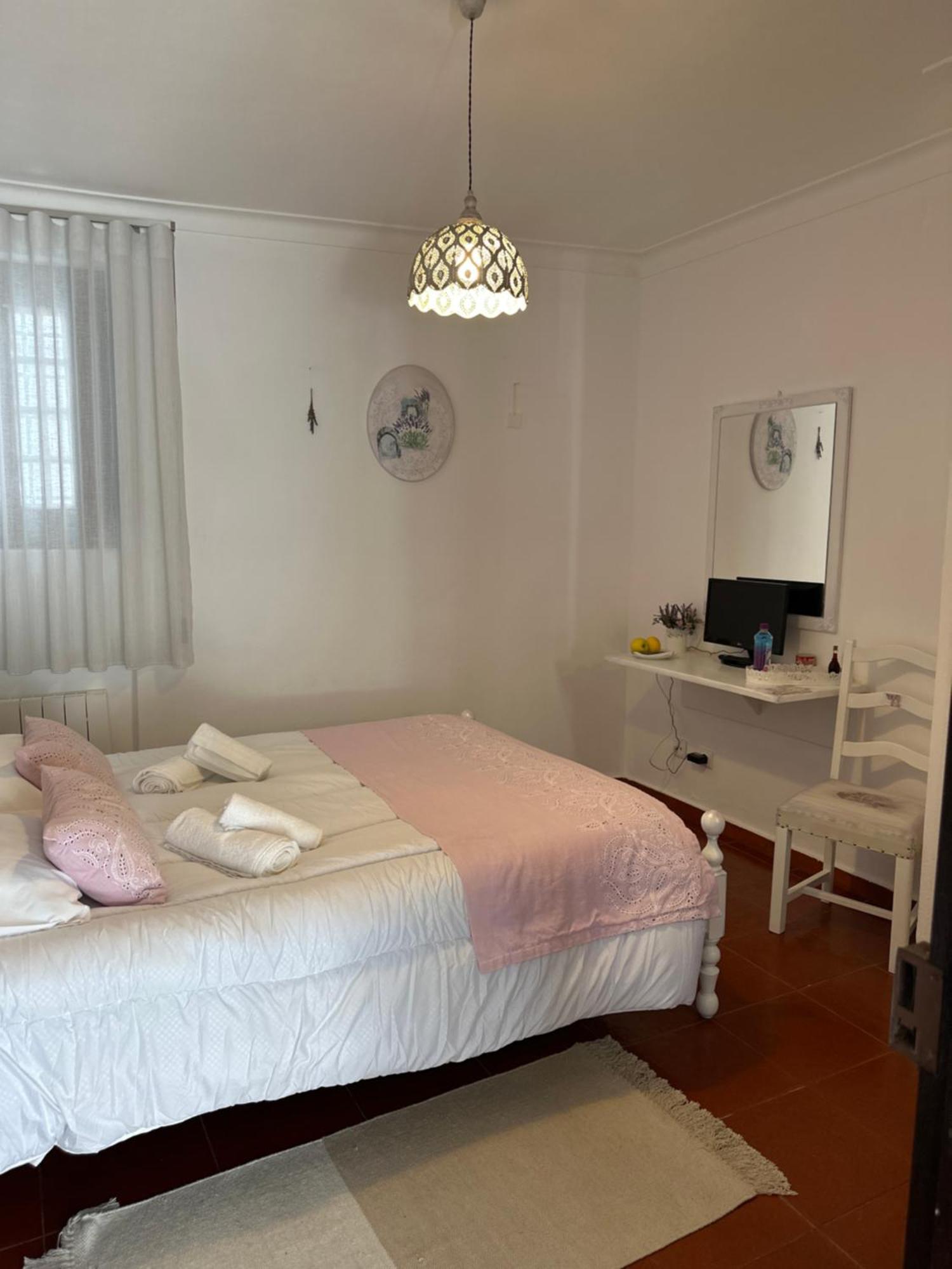 Bed and Breakfast Casa Do Poco Óbidos Zewnętrze zdjęcie