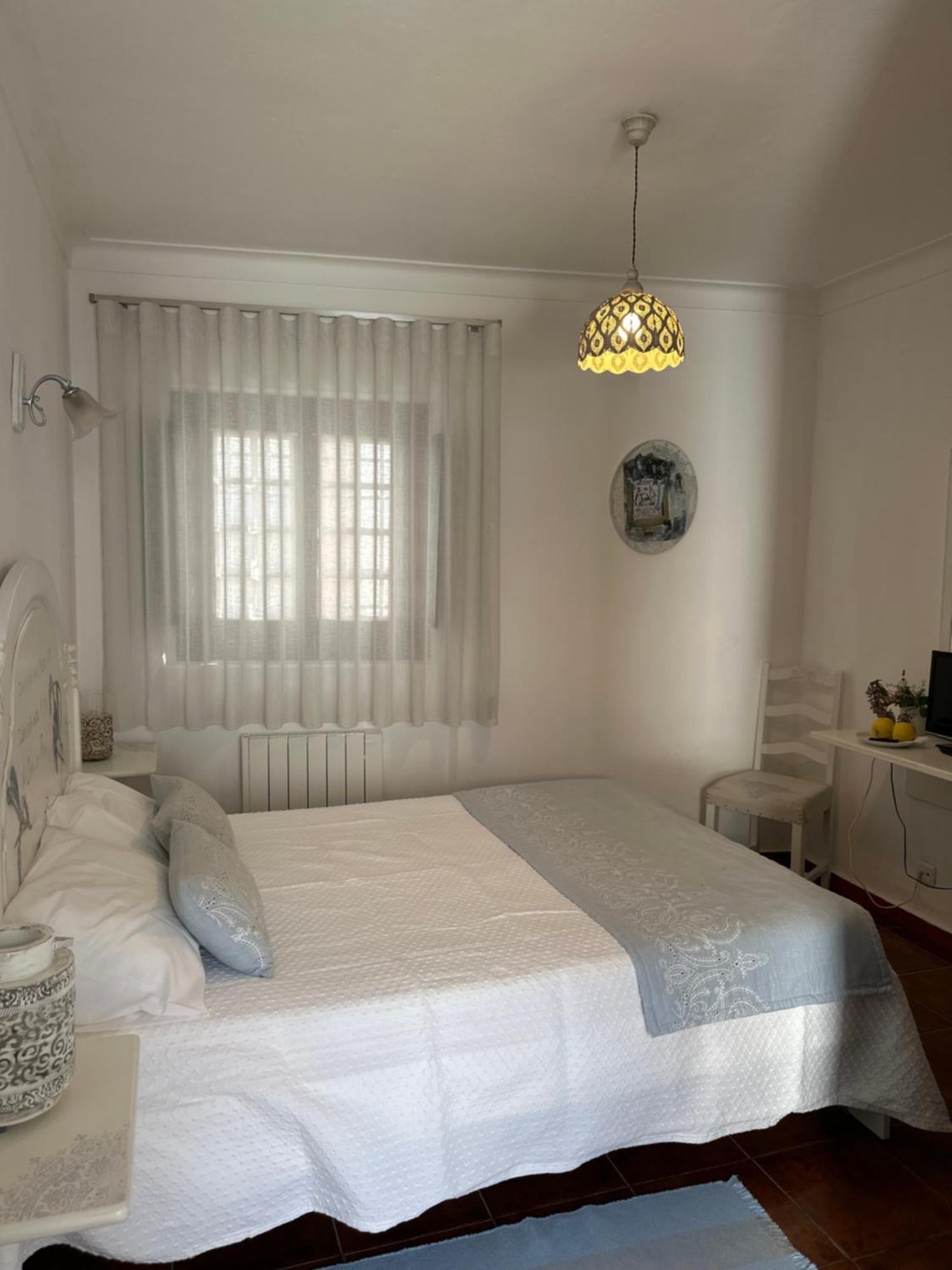 Bed and Breakfast Casa Do Poco Óbidos Zewnętrze zdjęcie