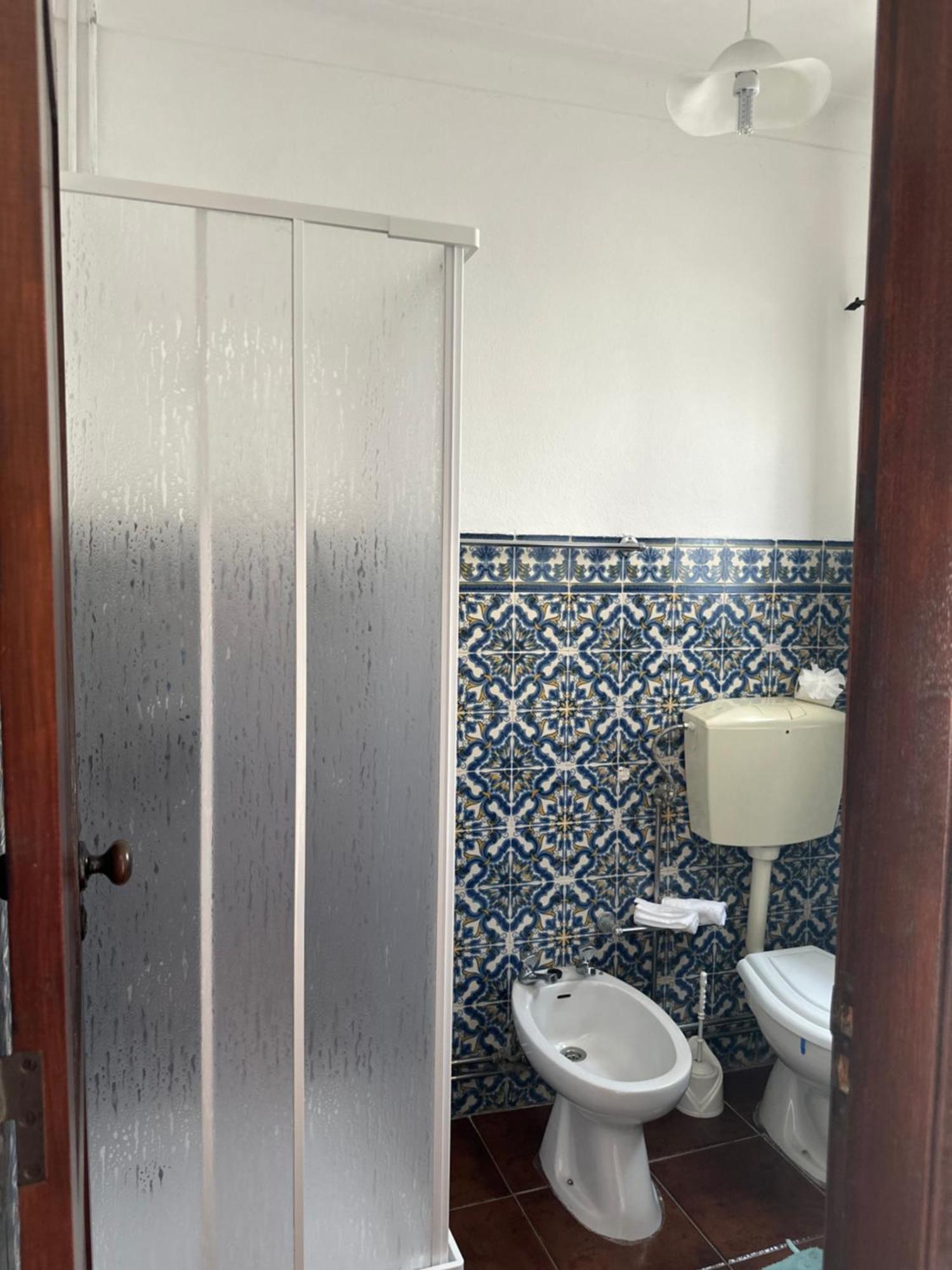 Bed and Breakfast Casa Do Poco Óbidos Zewnętrze zdjęcie