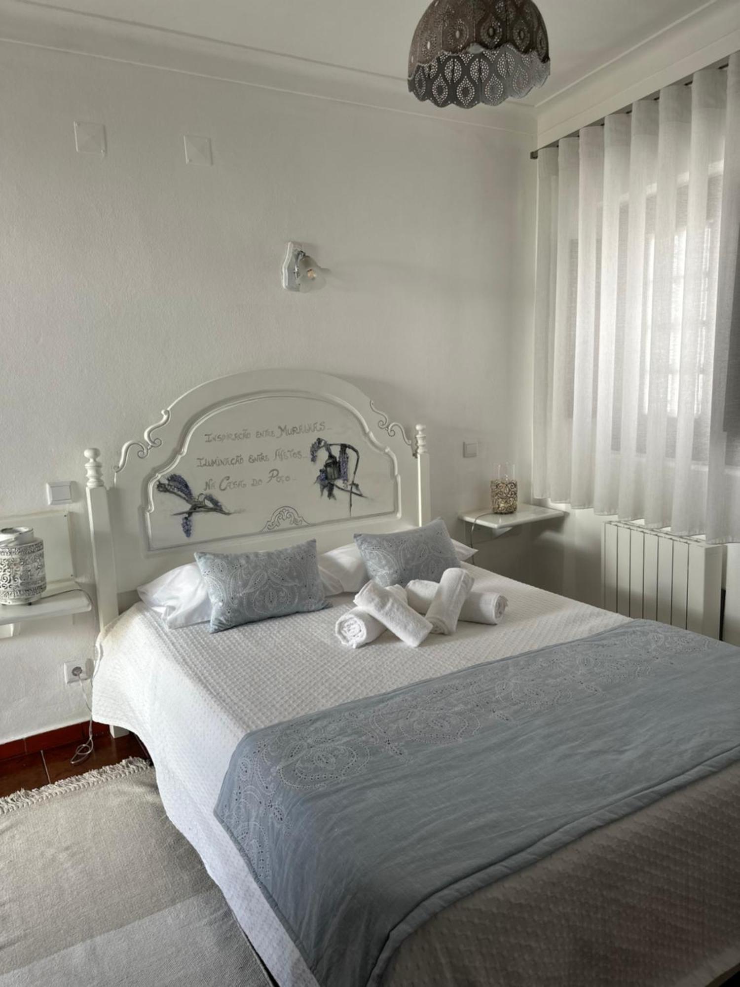 Bed and Breakfast Casa Do Poco Óbidos Zewnętrze zdjęcie