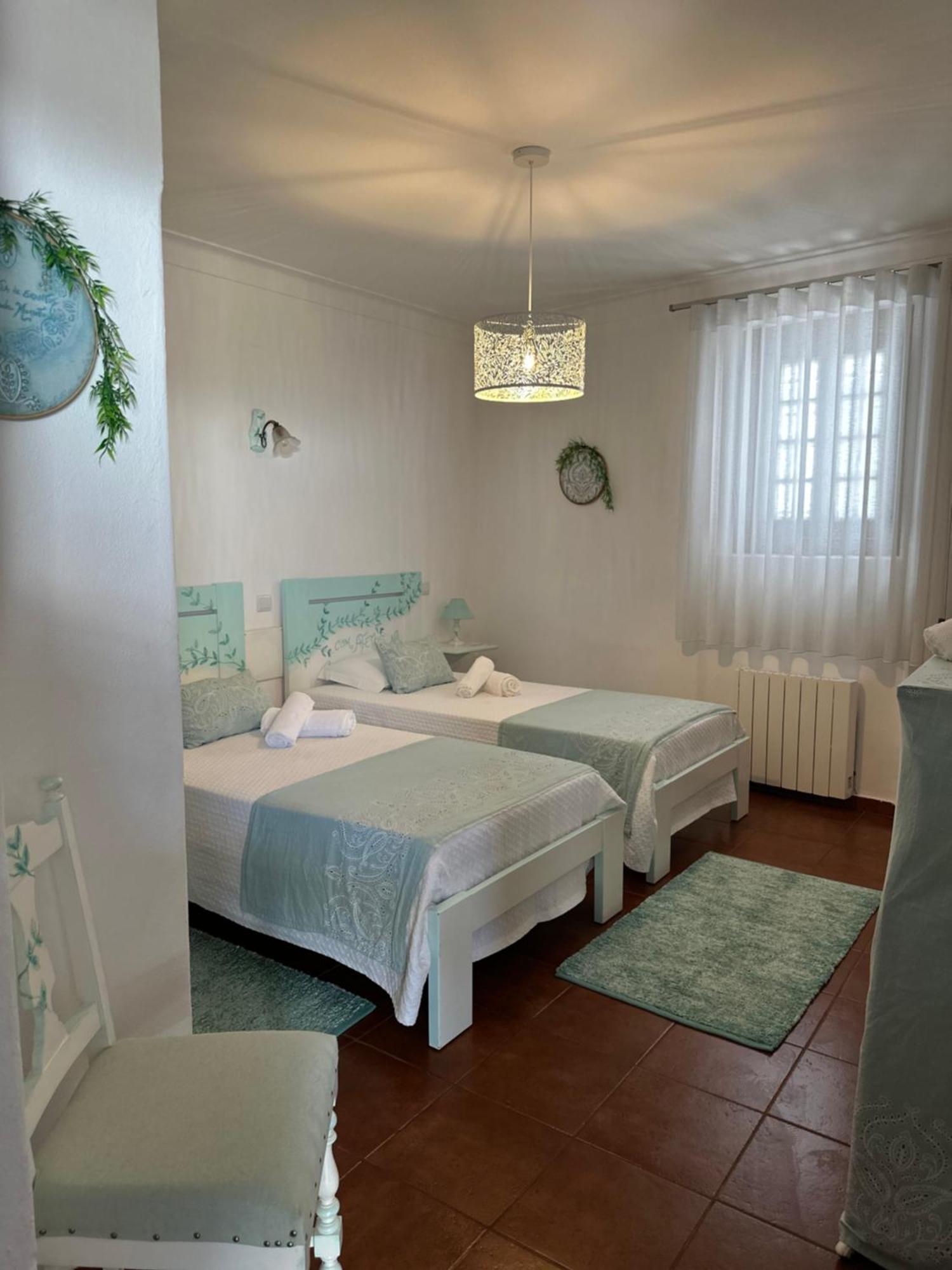 Bed and Breakfast Casa Do Poco Óbidos Zewnętrze zdjęcie