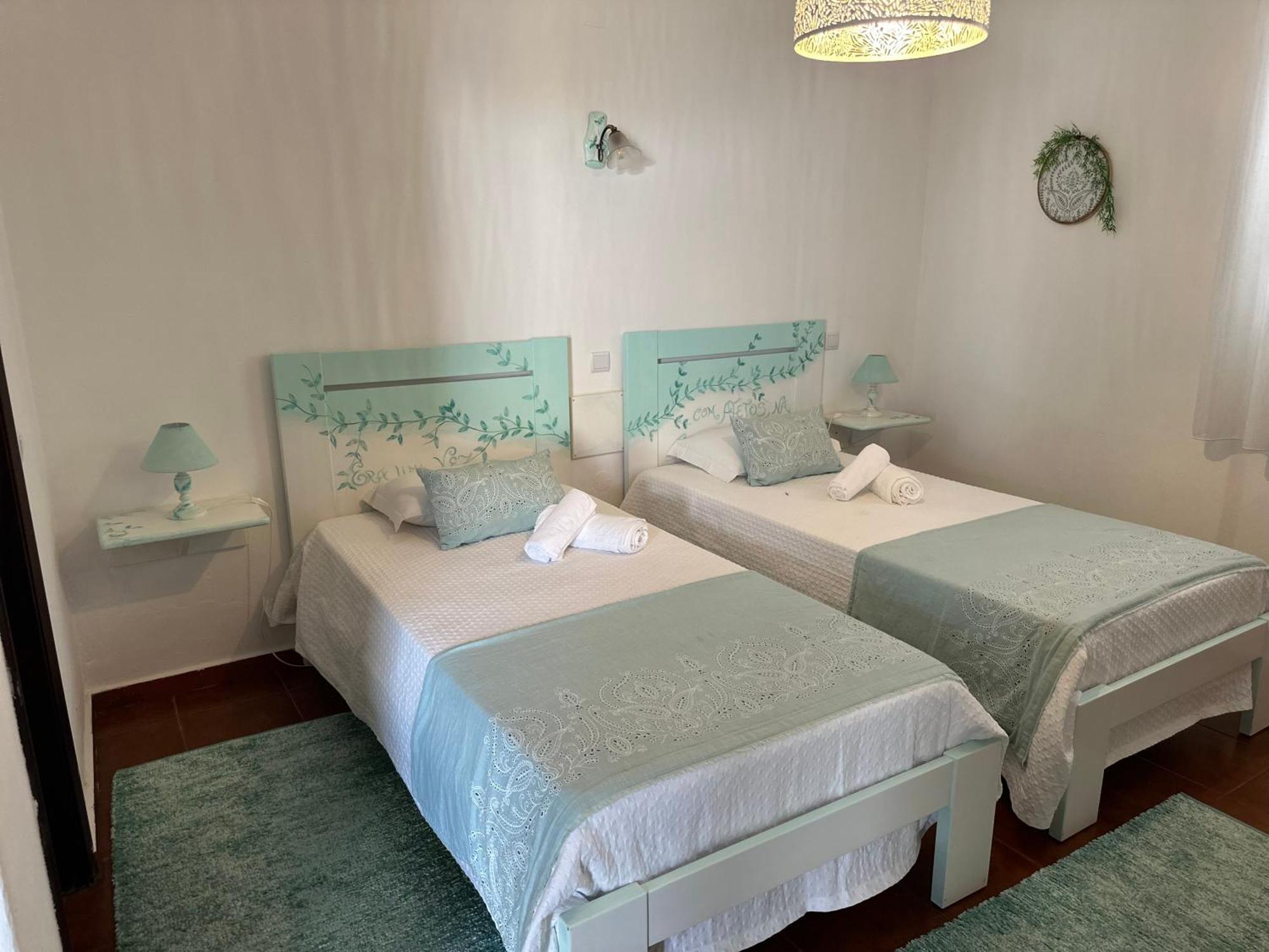 Bed and Breakfast Casa Do Poco Óbidos Zewnętrze zdjęcie