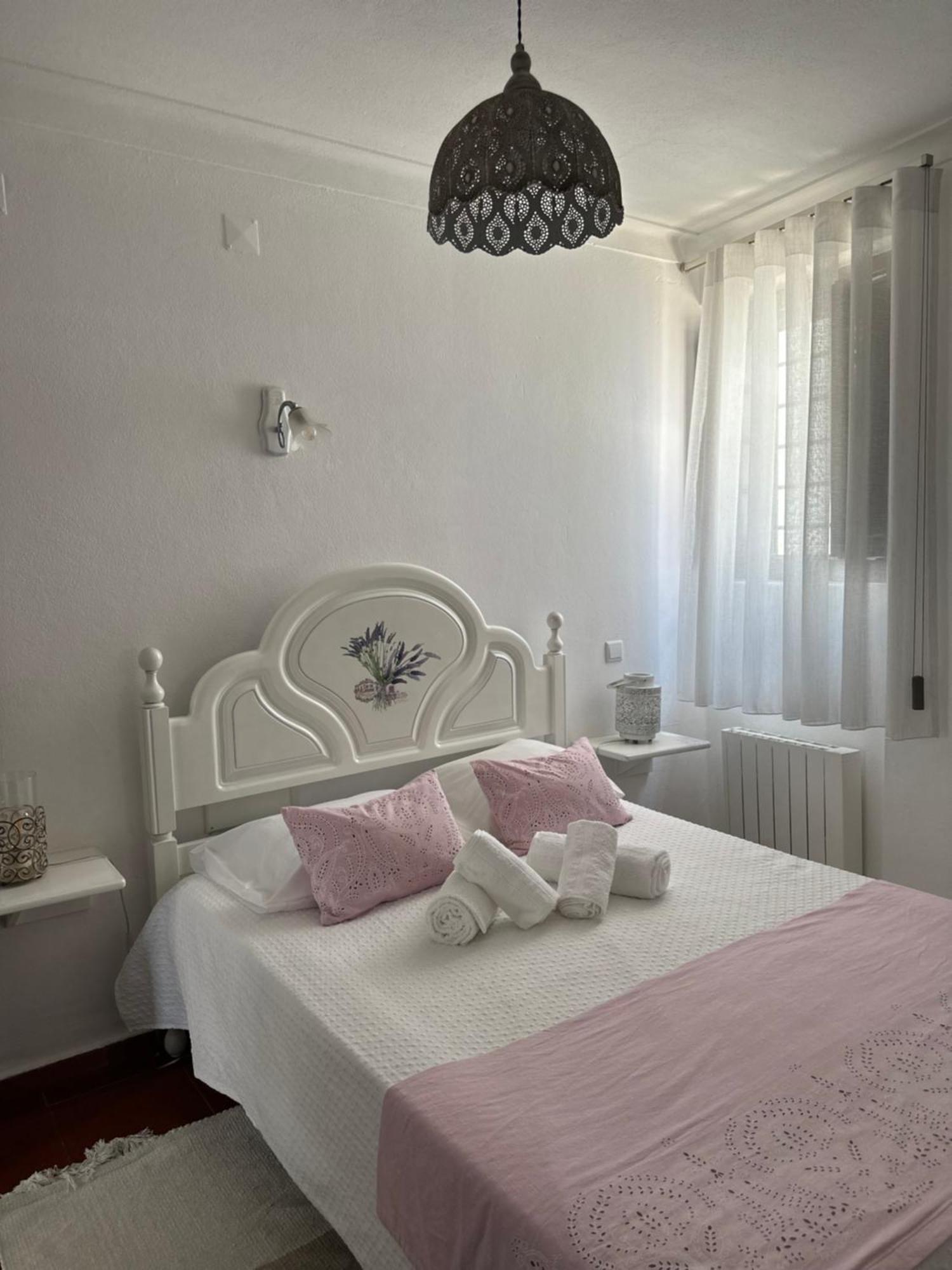 Bed and Breakfast Casa Do Poco Óbidos Zewnętrze zdjęcie